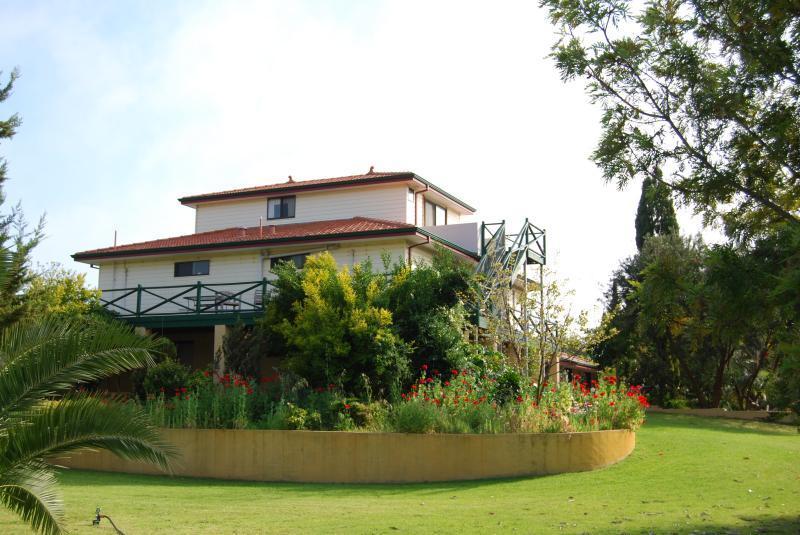 Martin Fields Beach Retreat Busselton Exterior foto