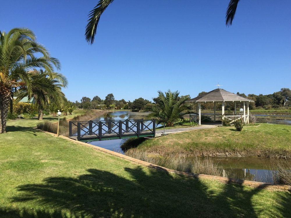 Martin Fields Beach Retreat Busselton Exterior foto