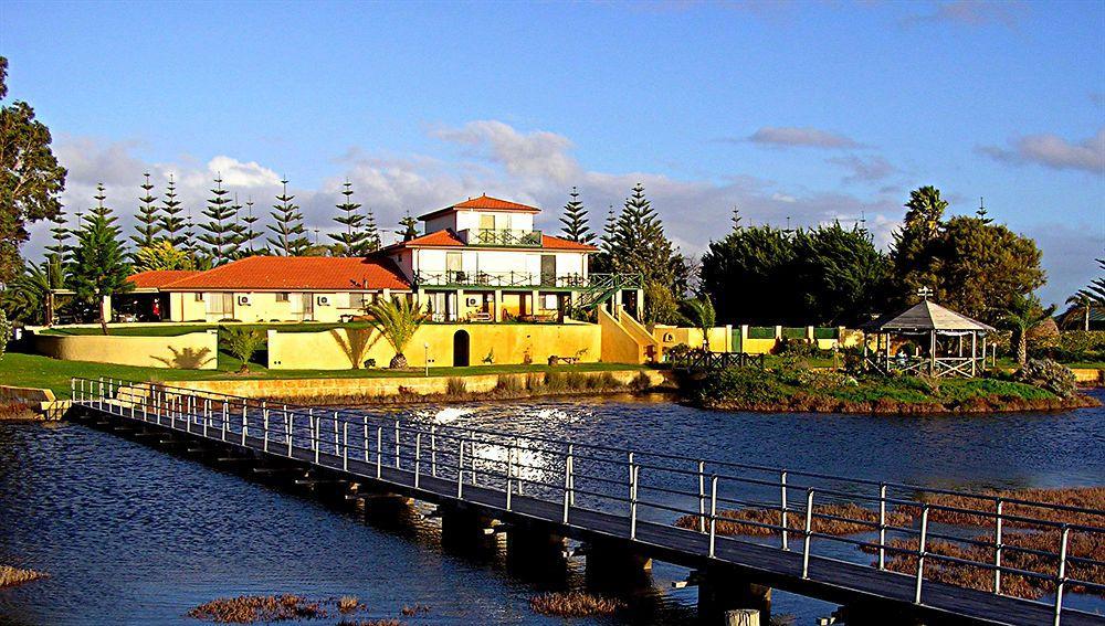 Martin Fields Beach Retreat Busselton Exterior foto