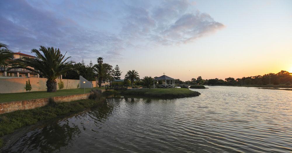 Martin Fields Beach Retreat Busselton Exterior foto