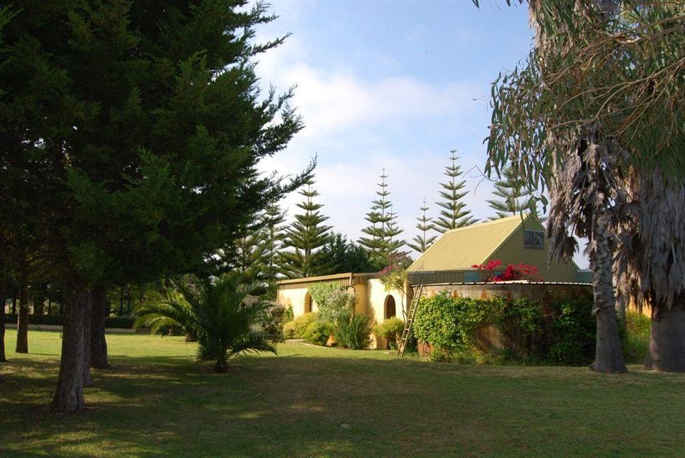 Martin Fields Beach Retreat Busselton Exterior foto