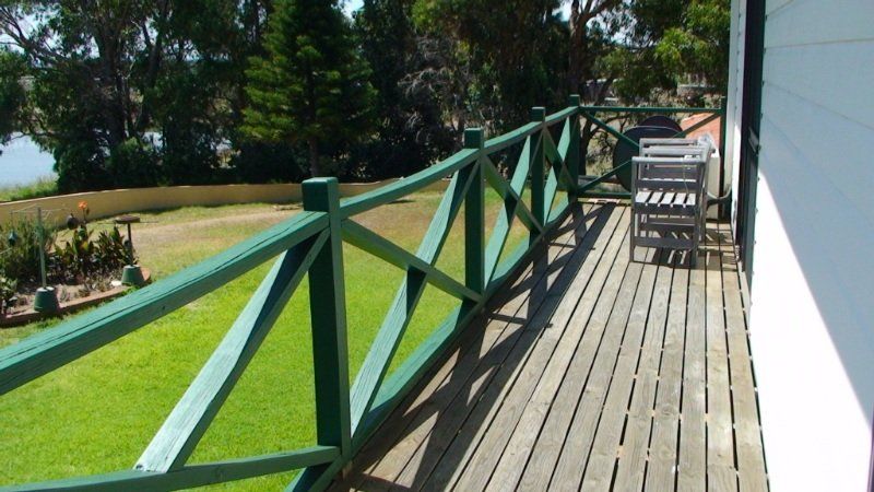 Martin Fields Beach Retreat Busselton Exterior foto