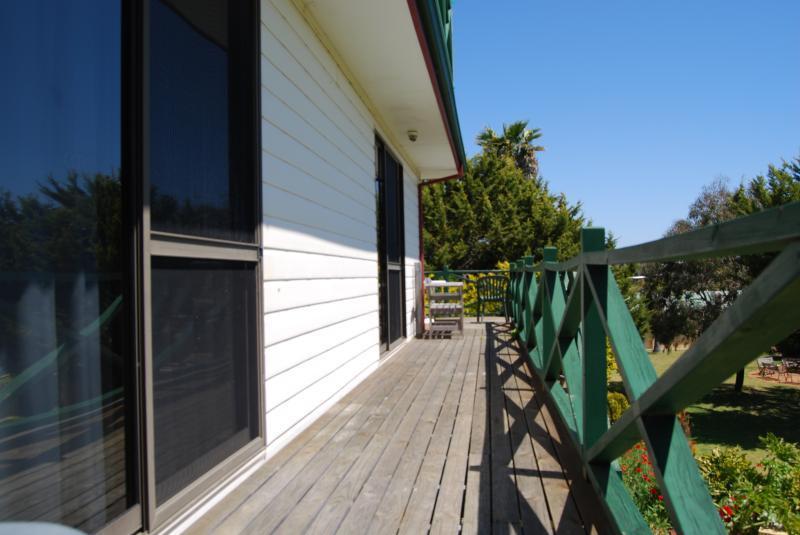 Martin Fields Beach Retreat Busselton Exterior foto