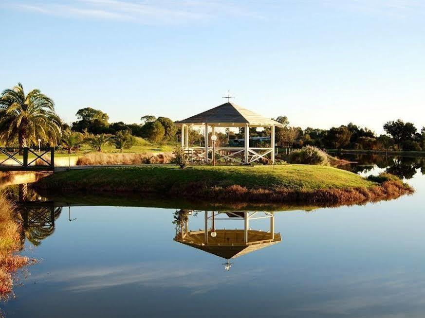 Martin Fields Beach Retreat Busselton Exterior foto