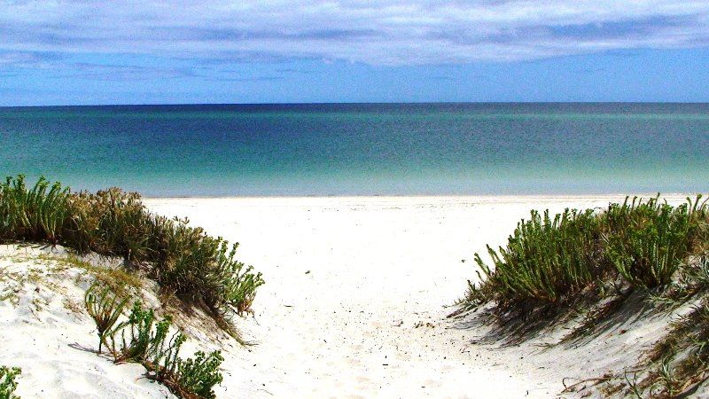 Martin Fields Beach Retreat Busselton Exterior foto